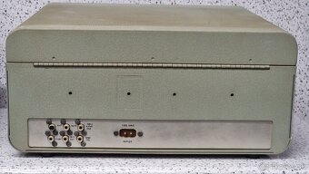 PRÍJÍMAČ HEATHKIT SB-310 + SB-600 》VYROBENÉ V USA - 7