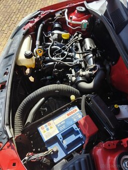 Renault Clio 1.2 43kw - 7
