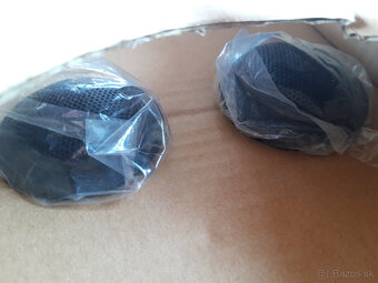 13cm HIFONICS BRUTUS-2 SETY KOMP. REPRO-POWER FROM THE GODS - 7