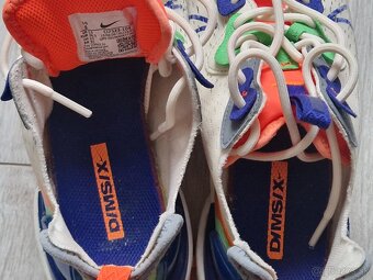 Dámske tenisky Nike React Vision dmsx UK 3.5 / EUR 36.5 - 7