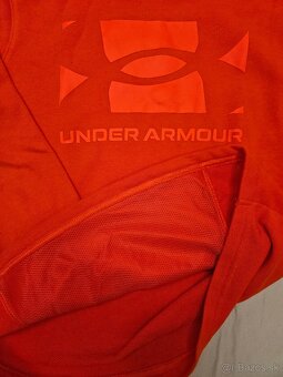 Mikiny a dlhym rukavom a bez rukavov vel.M-cca146/152 - 7