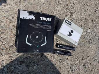 Cyklovozík Thule - 7