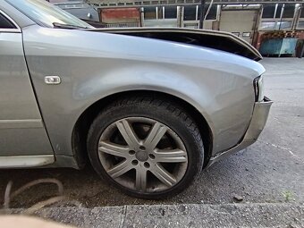 Audi A6 C5 - 7