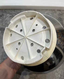 Delimano Deluxe nerezová misa - 7