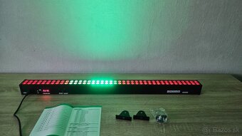 Led BAR 80 Led RGBW - 7