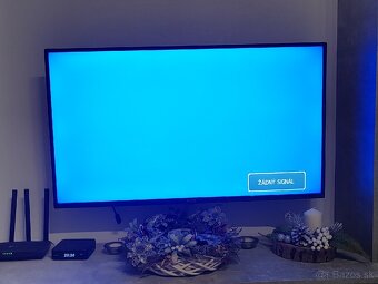 Televizor ECG.40". - 7