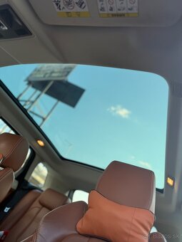 ⭐ Range Rover Evoque 2.2 SD4 140kW | FULL | 4x4 | LuxusnéSUV - 7