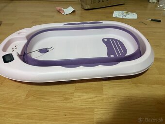 Vanička na kúpanie - 7