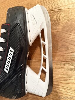 Bauer Korčule, 2 krát použité - 7
