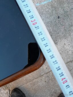 Predám nočné stolíky Halabala - 7