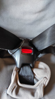 detská autosedačka BeSafe iZi Comfort X3 - 7