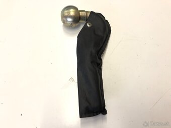 Nové ťažné na Favorit. - 7