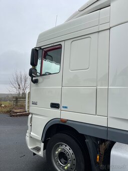 DAF XF 105.460 ATE lowdeck - 7