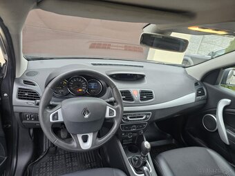 Predám Renault Fluence 1.5dci 2011 - 7