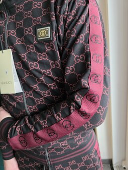 Gucci pánska súprava - 7