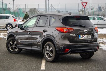 Mazda CX-5 2.0 Skyactiv-G AWD Revolution - 7