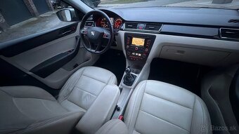 Seat Toledoi 1,6 TDI 77kw r.2014 - 7