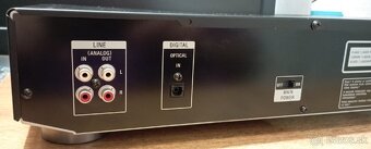 SONY MDS-JE320 .... minidisc rekorder .... - 7