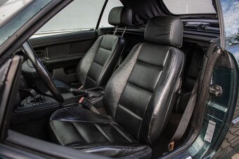 BMW Rad 3 E36 318i 85kW Cabrio - 7