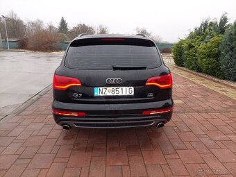 Audi Q7 - 7