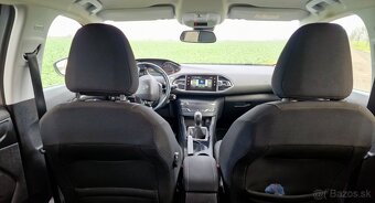 Peugeot 308 - 7