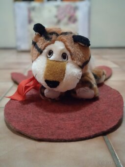 Plyšové hračky ako nové - 7