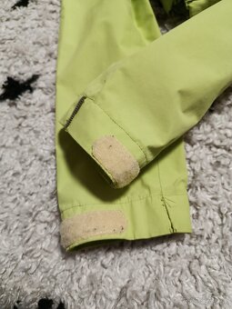 Softshellová bunda Husky Yevan S - 7