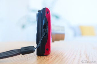 Nikon Coolpix S2900 červený - 7