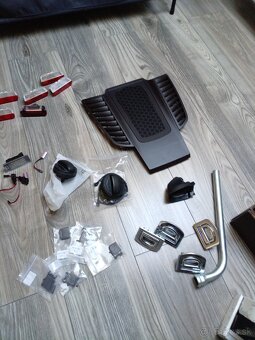 PORSCHE CAYENNE 958 a Panamera - 7