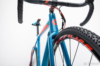 cyklocross cube race slt _ 5 - 7