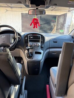 Hyundai H1 ,Starex,Grand Starex - 7