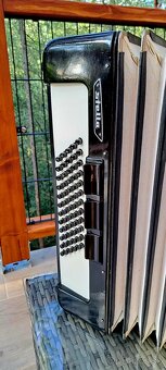 Akordeón Weltmeister Stella 60 bas - 7