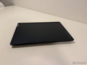 Herní notebook Legion s 2K displejom - 7