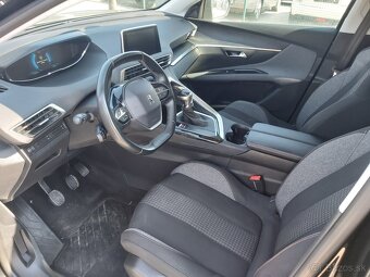 Peugeot 5008 1.2 PureTech 130 S S Active - 7