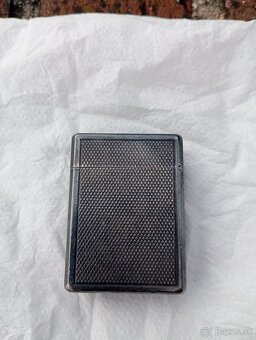 Predám staré zapaľovače - 7