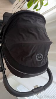 Cybex balios S lux 2025 - 7