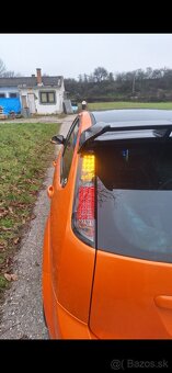 Svetlá ford focus mk2 (2004-2008) - 7