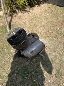 Jawa 250 559 panelka - 7