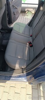 VW Passat B5,5 1,9 TDI 96 KW - 7