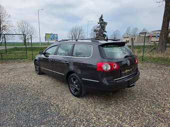 Volkswagen Passat Variant 2.0 TDI - 7
