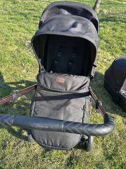 Abc design kocik 3v1 - 7