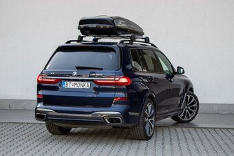 BMW X7 xDrive 4.4 V8 390kw - 7