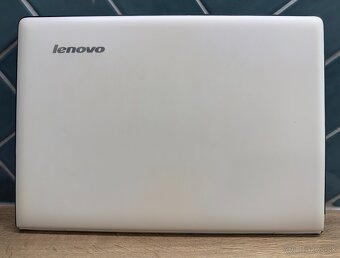 Notebook Lenovo - 7