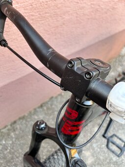 Dartmoor Dirt bicykel - 7