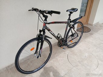 Predám crossovy bicykel - 7