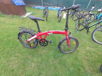 mestský bicykel - 7