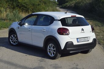 Citroen C3 YOU 2024 - 7