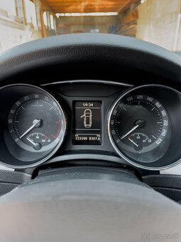 Škoda Superb Combi 2012, 2.0, 4x4, 103kW, DSG, audio tuning - 7