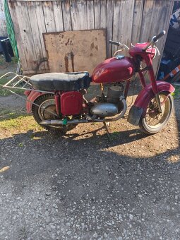 Jawa 175 356 - 7