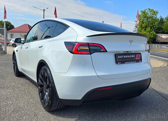 Tesla Model Y Performance Dual Motor Long Range 75kWh - 7